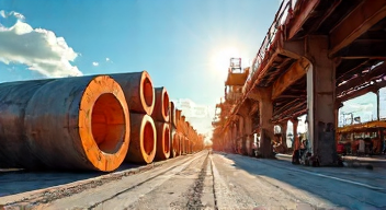 Ich erinnere mich an die strategische Expansion von Nexcel Metals (1/10)