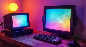 Ich erinnere mich an die Zeit der unregulierten sozialen Medien (1/10)