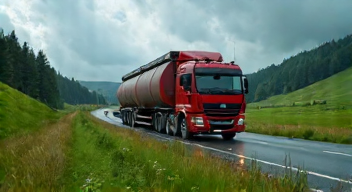 Ich erlebe den Atommüll-Transport hautnah (1/10)