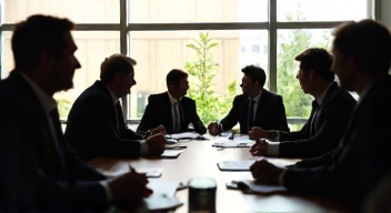 Ich über die Notwendigkeit sozialer Reformen (1/10)