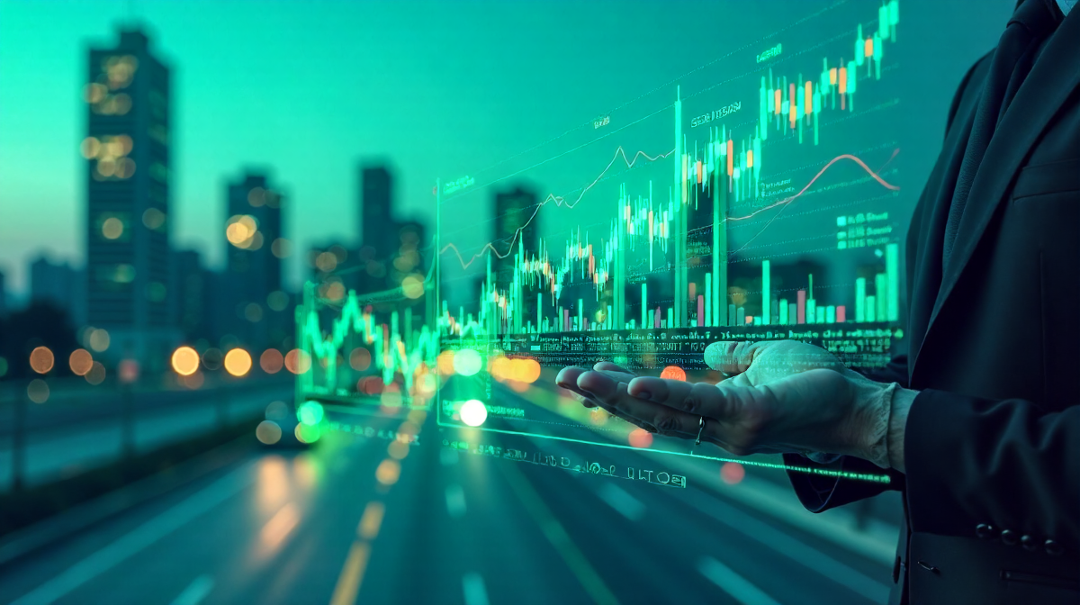 Ionos Aktienrückkauf: Strategien, Investitionen und Marktbewegungen