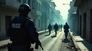 Kampf gegen Migranten-Schleuser: Organisiertes Verbrechen, Europa, Menschenleben