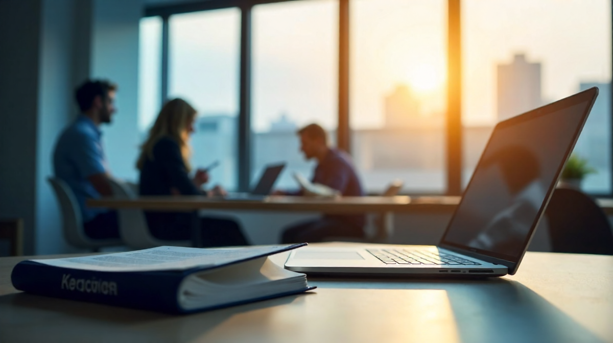 Kündigungsschutz, Arbeitsrecht, Flexibilisierung: Ein Blick in die Zukunft