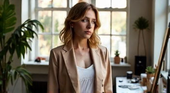 Künstler und die technologische Diskussion (10/10)