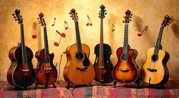 Kulturelle Aspekte in der Musikindustrie (10/10)