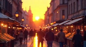 Kulturelle Einflüsse auf die Wirtschaft (3/10)