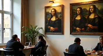 Kulturelle Einflüsse auf Unternehmensstrategien (3/10)