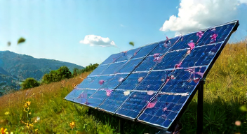 Kulturelle Einflüsse der Musik auf die Solarenergie (10/10)