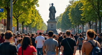 Kulturelle Reaktionen auf soziale Reformen (10/10)