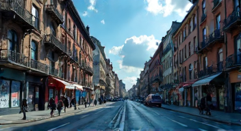 Kulturelle Resonanz auf wirtschaftliche Krisen (10/10)