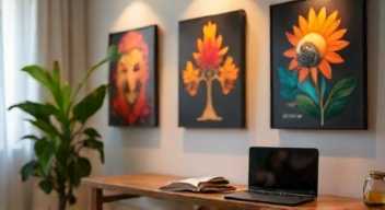 Kulturelle Verantwortung von Künstlern in der digitalen Welt (10/10)