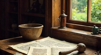 Kulturelle Wurzeln des Arbeitsrechts (3/10)