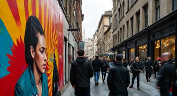 Kunst und gesellschaftliche Sicherheit (10/10)