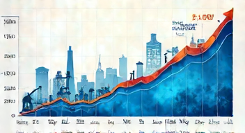 Langfristige ökonomische Auswirkungen der Ölpreise (8/10)