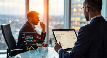 Mein Blick auf den Rekordgewinn der Vaudoise-Gruppe (1/10)