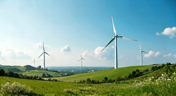 Mein Blick auf den Windkraft-Ausbau (1/10)