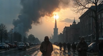 Mein persönlicher Blick auf den Schleuser-Kampf (1/10)