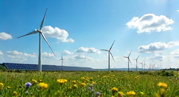 Meine Erfahrungen mit Engies Wachstum und den erneuerbaren Energien (1/10)