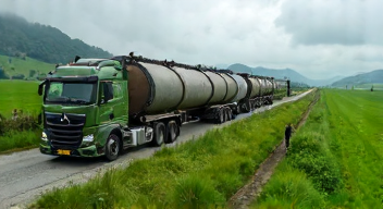 Meine Erinnerungen an den Atommüll-Transport und die Proteste (1/10)