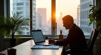 Meine Erinnerungen an die Enthüllungen des Insiderhandels (1/10)