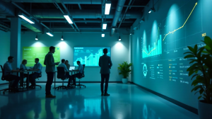 Mobotix: Wachstum, Transformation und strategische Entscheidungen im Fokus