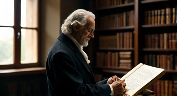 Moralische Prinzipien und Pflichtethik (5/10)