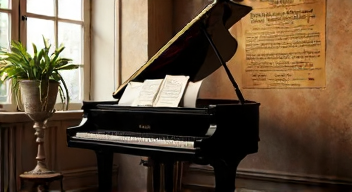 Musikalische Inspirationen für den Unternehmergeist (9/10)