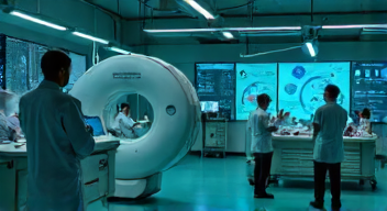 Nachfrageentwicklung in der Medizintechnik (9/10)