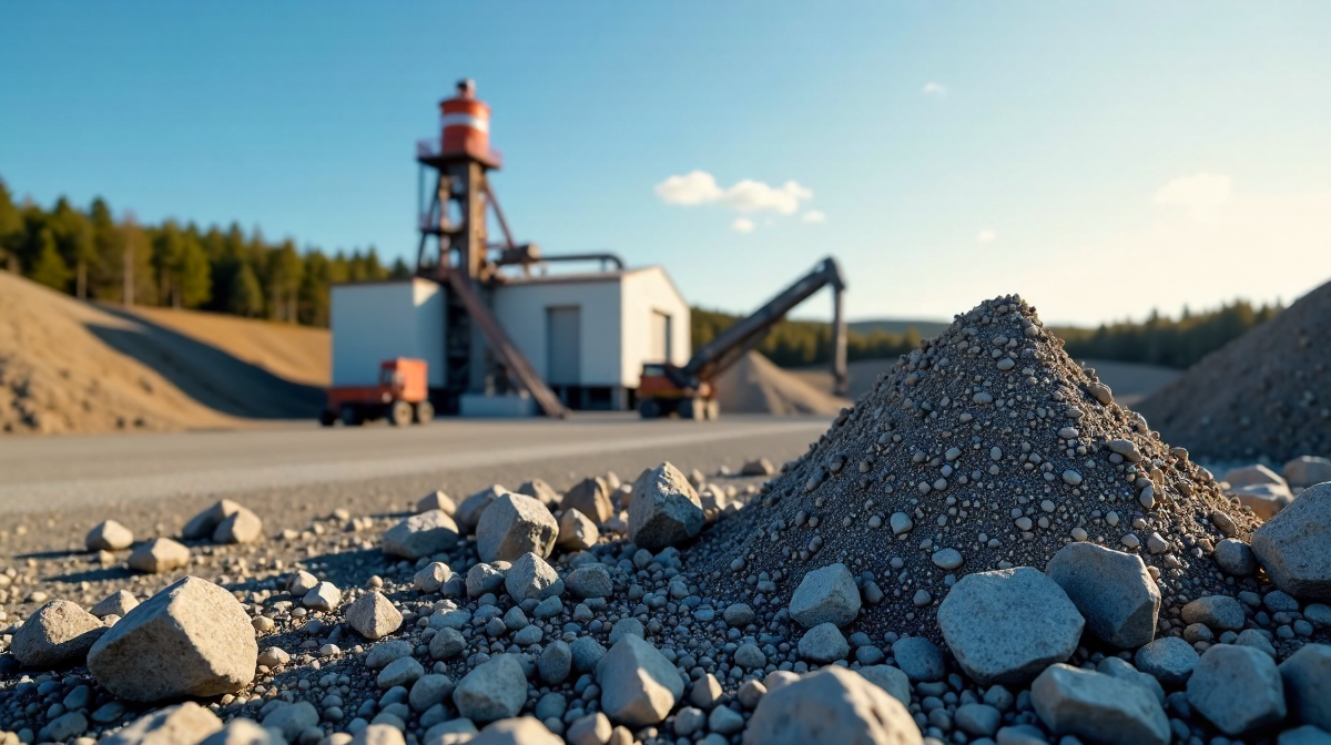 Nexcel Metals: Expansion, Wolfram und kritische Mineralien in Kanada