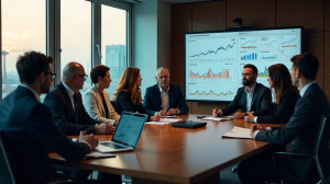 Nike-Aktienanalyse: Strategien, Investitionen und Marktentwicklung unter Druck