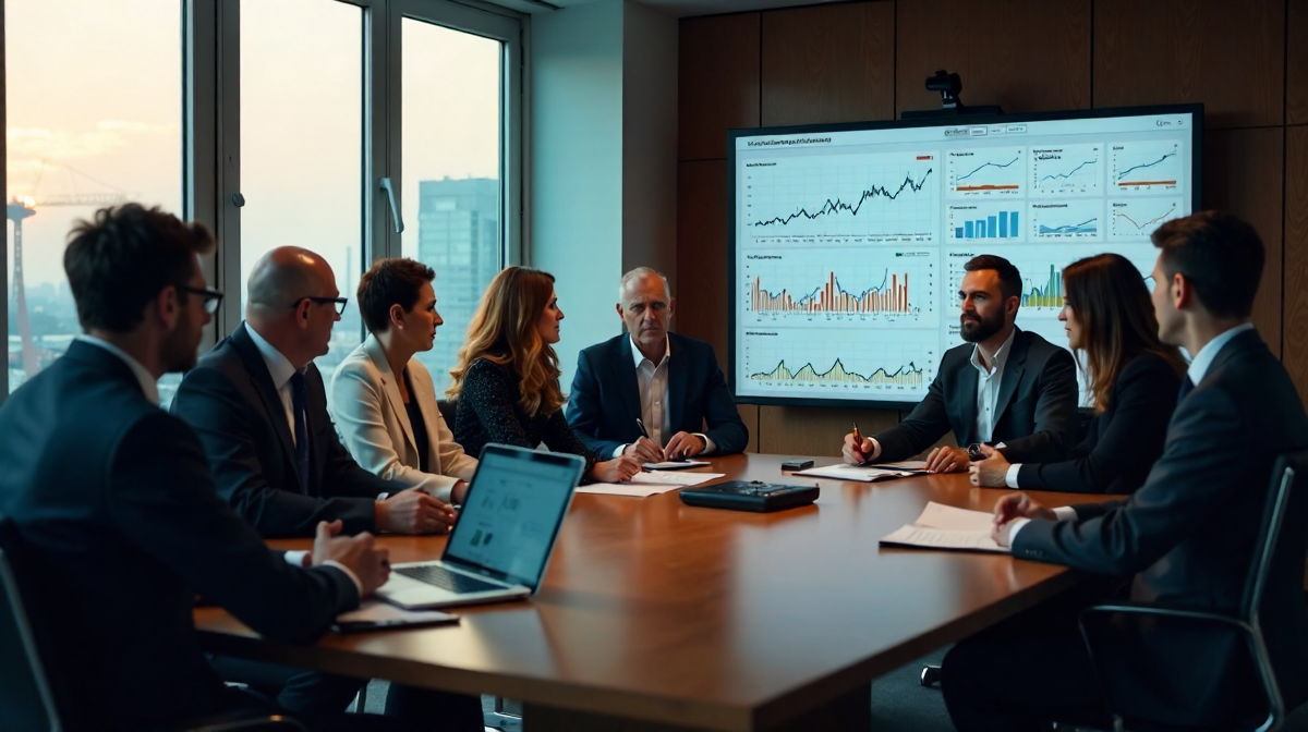 Nike-Aktienanalyse: Strategien, Investitionen und Marktentwicklung unter Druck