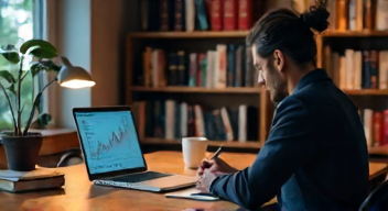 Ökonomische Analysen und Marktentwicklung (8/10)