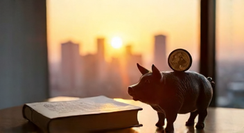 Ökonomische Aspekte der Altersvorsorge (8/10)