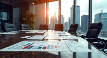 Ökonomische Auswirkungen von Unternehmensstrategien (8/10)