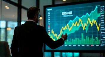 Ökonomische Faktoren und Risikobereitschaft (8/10)