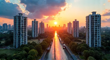 Ökonomische Perspektiven auf den Immobilienmarkt (7/10)