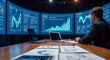 Ökonomische Perspektiven auf Nokias Entwicklung (7/10)