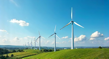 Ökonomische Perspektiven der Windkraft (8/10)