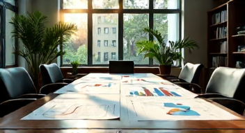 Ökonomische Rahmenbedingungen und Unternehmensstrategien (8/10)