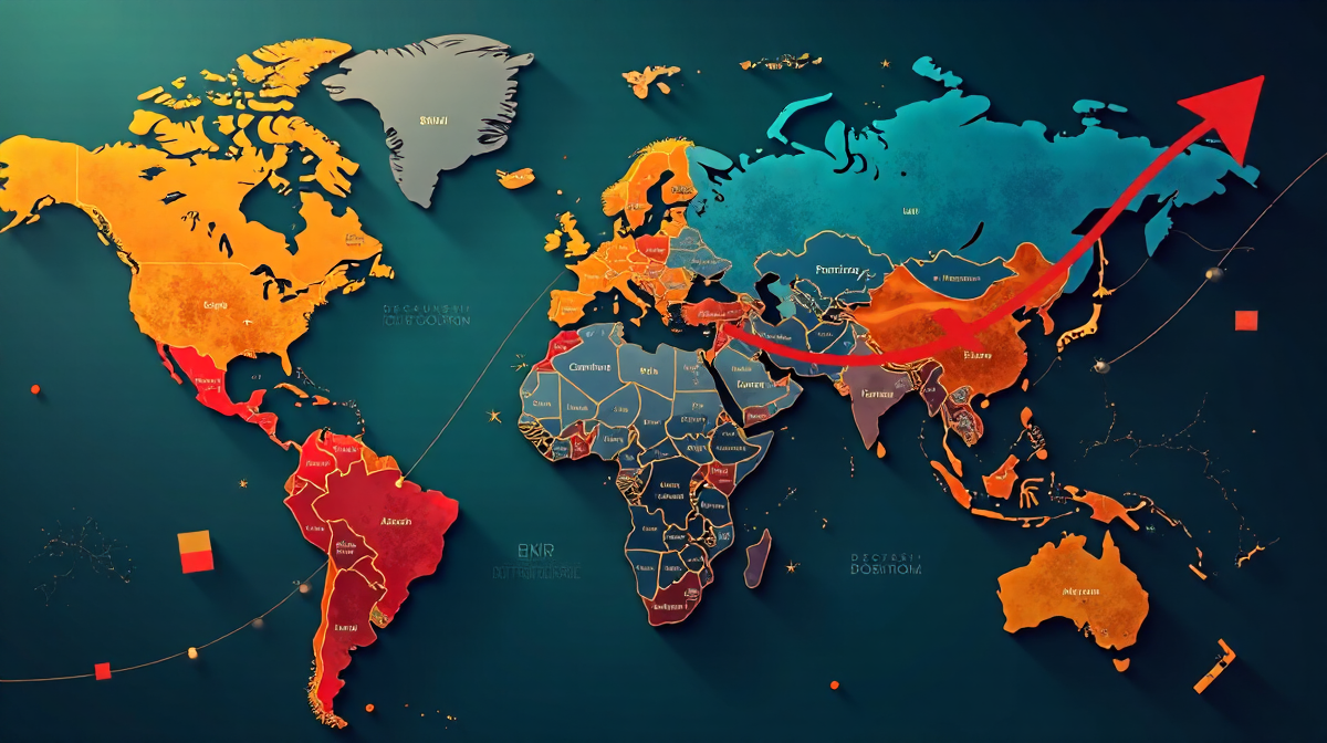 Ölpreise und geopolitische Verhandlungen: Einfluss, Markt und Strategien