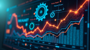 Patentanmeldungen in Deutschland: Rückgang, Trends und Innovationen