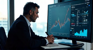 Paulo Almirante über die finanzielle Stabilität von Engie (4/10)