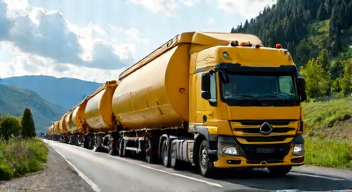 Perspektiven zu Atommüll-Transporten