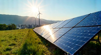 Perspektiven zu Canadian Solar: Chancen und Risiken