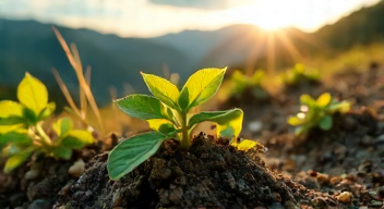 Perspektiven zu Elementos und Zinnversorgung
