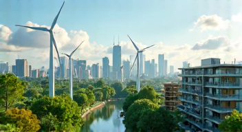 Perspektiven zu Energieversorgung und Marktstrategien