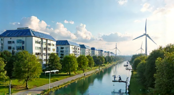 Perspektiven zu Engies Rolle in der Energiewende