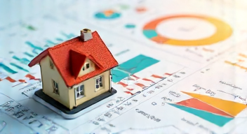 Perspektiven zu Immobilienkrediten sind vielschichtig