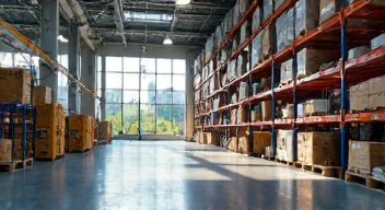 Perspektiven zu Jungheinrichs Zukunft