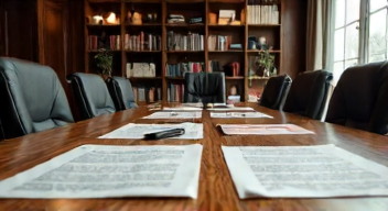 Perspektiven zu Kündigungsschutz und Arbeitsrecht